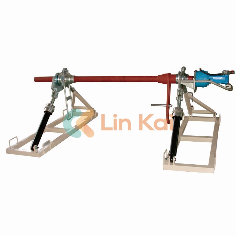 Kas yra „Conductor Reel“ stovai?