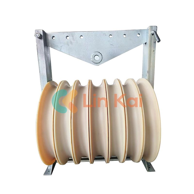 Styginių blokų priežiūros ir tikrinimo geriausia praktika