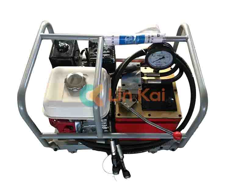 Kaip klasifikuoti hidraulinių siurblių stotis?