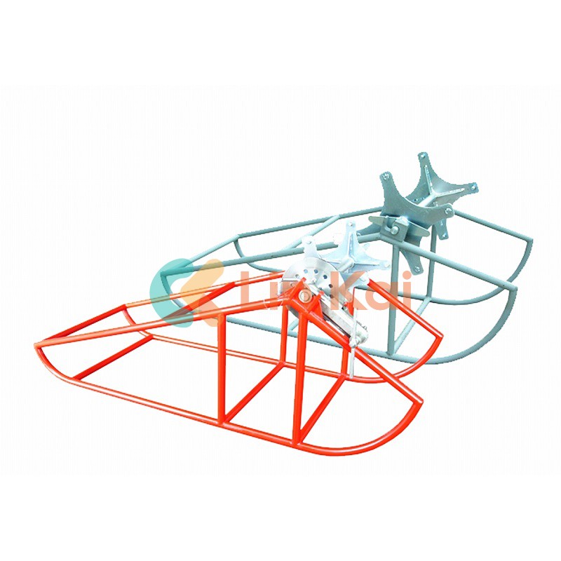 Kas yra lopšio ritės keltuvas ir kodėl tai svarbu?