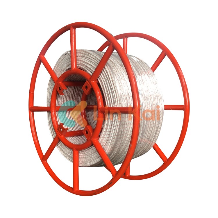 Dyneema virvė
